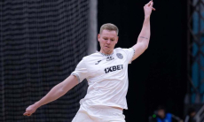 Со счетом 0:8 закончился матч «Семея» в чемпионате Казахстана