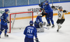 Определились все полуфиналисты чемпионата Казахстана