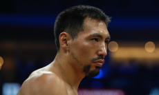 Сын Кости Цзю нацелился на вакантный титул Жанибека Алимханулы