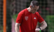 Клуб вратаря сборной Казахстана подписал английского тренера