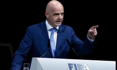 Президент ФИФА объявил решение по Ирану на ЧМ-2026 