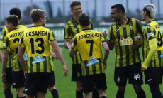 «Кайрат» создал разные условия для легионеров и казахстанцев