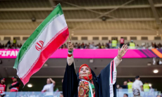 В сборной Ирана по футболу произошел раскол