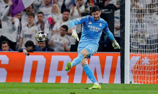 Ассист вратаря состоялся в матче «Реал» — «Манчестер Сити». Видео