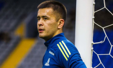 Раскрыта ситуация с игроками сборной в «Астане»