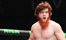 Неожиданным исходом завершился поединок «Шары Буллета» с легендой UFC