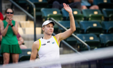 Елена Рыбакина раскрыла секрет своих успешных выступлений