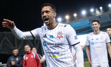 «Ничего выдающегося». Трансфер Нани в «Актобе» разоблачили за рубежом