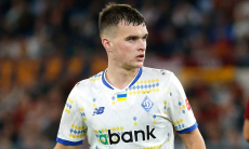 Топ-клубы АПЛ вступили в борьбу за 20-летнего таланта из сборной Украины