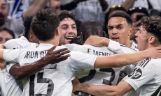 Экс-игрок сборной Казахстана вынес вердикт «Реалу» после разгрома «Манчестер Сити»