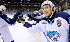 Известный тренер дал прогноз на два матча «Барыса» против «Адмирала» в КХЛ