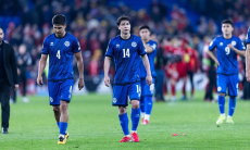 Сборная Казахстана объявила состав на новый турнир от ФИФА