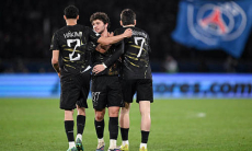 В Казахстане назвали героя матча «ПСЖ» — «Челси» в Лиге Чемпионов