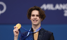 Многократная чемпионка мира раскрыла секрет успеха Михаила Шайдорова