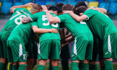 Клуб КПЛ представил новый тренерский штаб