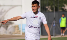 Опытный казахстанский игрок продолжит карьеру в КПЛ