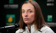 «Она единственная». Ига Швёнтек назвала свою любимую теннисистку в туре