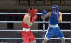 В Узбекистане официально отреагировали на поражение от Казахстана на историческом турнире по боксу