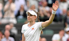 Сборная Казахстана осталась без Елены Рыбакиной