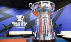 Объявлен состав сборной Казахстана на матч с Канадой