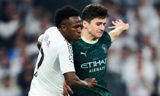 Гвардиола объяснился за Хусанова после разгрома от «Реала»