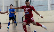 Бразилец «Кайрата» и сборной Казахстана подписал контракт с новым клубом