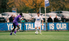 Два ассиста казахстанца принесли победу европейскому клубу