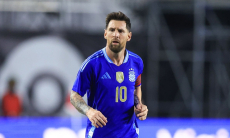 Лионель Месси может приехать в Мадрид. Подробности