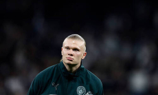 В «Барселоне» сделали заявление о трансфере Эрлинга Холанда