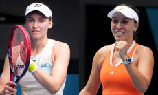 В США назвали победительницу матча Рыбакина — Пегула