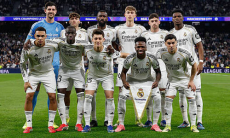 Футболист «Реала» стал целью топ-клуба АПЛ