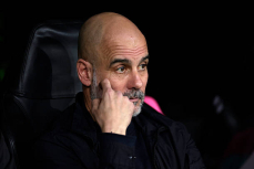 «Манчестер Сити» определился с преемником Гваридолы