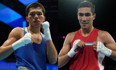 Казахстан и Узбекистан объединились ради ЧА-2026 по боксу