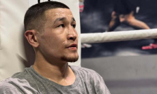 Казахстанский боксер назвал причину поражения чемпиону мира