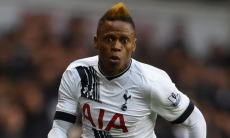 Клуб КПЛ принял решение по экс-футболисту «Тоттенхэма» и «Лиона»