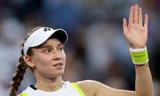 Елена Рыбакина оценила соперницу по полуфиналу турнира в Индиан-Уэллсе