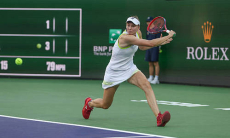 Елену Рыбакину «отправили» в финал топового турнира в США