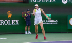 Елену Рыбакину «отправили» в финал топового турнира в США