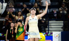 Елена Рыбакина не сыграет за сборную Казахстана, чтобы стать первой ракеткой мира