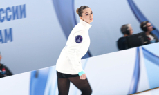 «Ты нужна нам». Легендарный тренер обратился к Камиле Валиевой