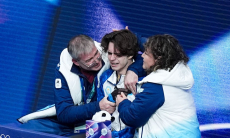 Тренер Михаила Шайдорова сделал признание после «золота» Олимпиады-2026