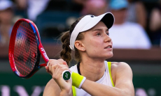 Названа победительница матча Елена Рыбакина — Элина Свитолина за финал