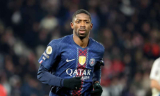 Агент Усмана Дембеле провёл встречу с представителем «Манчестер Сити»