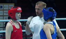 Казахстан выиграл медаль на новом турнире от World Boxing