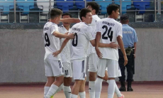 Футбольный клуб Казахстана представил нового руководителя