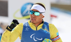 Сколько заработал казахстанский спортсмен за «золото» Паралимпиады-2026