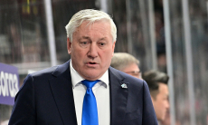 Михаил Кравец объяснил разгромное поражение «Барыса» от «Адмирала»