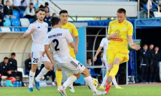 Олигарх из списка Forbes приобретает футбольный клуб в Казахстане