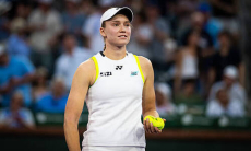 Елена Рыбакина установила историческое достижение на турнире в Индиан-Уэллсе