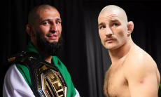 Олег Тактаров оценил шансы Хамзата Чимаева и Шона Стрикленда